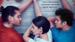 Profil Para Pemain Film Tersanjung: Clara Bernadeth, Giorgino Abraham, dan Kevin Ardillova