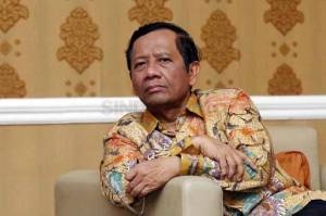 Mahfud MD Sebut Jaringan Pelaku Bom Katedral Makassar Sedang Didalami