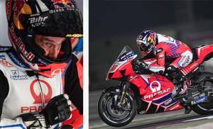 Zarco Bongkar Rahasianya Pecahkan Rekor Top Speed MotoGP