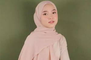 Nissa Sabyan Diisukan Hamil, Netizen: Akibat Connecting Door