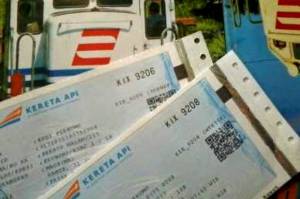 PT KAI Belum Layani Tiket Mudik, Jadwal Perjalanan Tersedia Hanya Sampai 30 April