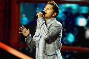 Mark Natama Tak Hanya Jago Nyanyi, Finalis Indonesian Idol Special Season Ini Juga Sangat Multitalenta