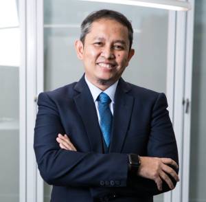 Resmi Jadi Nahkoda Baru Signify Indonesia, Strategi Dedy Bagus Pramono Fokus ke IoT