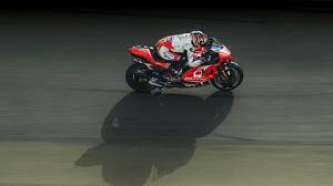 Zarco Tercepat di Sesi Pemanasan MotoGP Doha 2021, Valentino Rossi Melempem