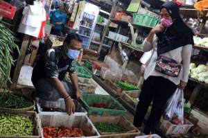 Kemendag Bakal Remajakan 119 Pasar Rakyat Tahun Ini