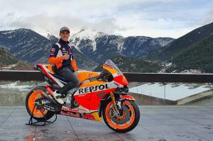 Pol Espargaro Ingin Juara Dunia MotoGP 2021, Gantikan Marquez