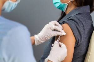 Ilmuwan Beberkan Penyebab Efek Samping Usai Disuntik Vaksin COVID-19