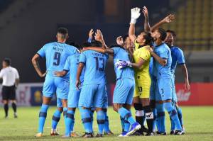Main Imbang, Persela dan Persik Butuh Keajaiban ke Perempat Final Piala Menpora 2021