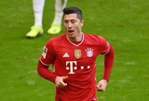 Tanpa Penyerang Utama, Bayern Bakal Kerepotan Ladeni PSG