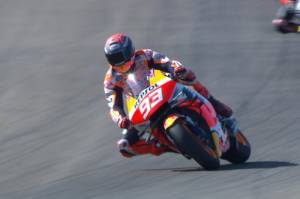 Petaka Honda Ketergantungan Marc Marquez di MotoGP 2021