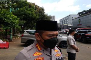 Polres Jakarta Barat Buru Dokter LC terkait Kasus Filler Payudara