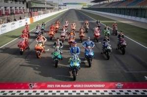 MotoGP Mandalika Digelar Tahun Depan