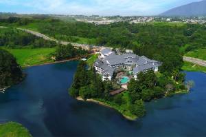 6 Alasan Anda Harus Rasakan Buka Puasa bersama Keluarga di Hotel Lido Lake Resort Bogor