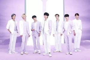 ARMY, BTS Gelar Konser BANG BANG CON 2021 Minggu Depan