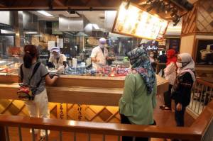 Selama Ramadhan, DKI Akan Perpanjang Jam Operasional Restoran dan Rumah Makan
