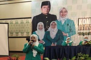 Fatayat NU DKI Siap Lakukan Syiar Islam Moderat ke BUMN-BUMD