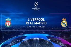 Preview Liverpool vs Real Madrid: Keuntungan Los Blancos!
