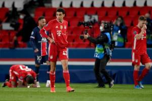 Kemenangan Menyakitkan Bayern, Hansi Flick: Betapa Berbahayanya Mereka