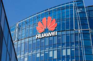 Huawei Sebut Sanksi AS Jadi Penyebab Kelangkaan Chip Global