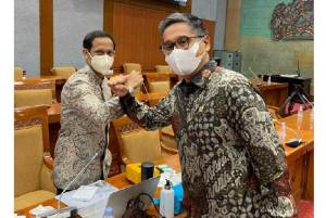 Putra: Gebrakan Mendikbud yang Out of The Box Sesuai Harapan Jokowi