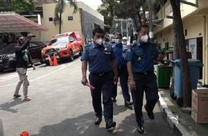 3 Pegawai Damkar Depok Diperiksa Polisi Terkait Dugaan Pemotongan Insentif Dana Covid-19