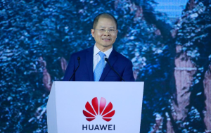 Huawei Akan Fokus ke Pengembangan Jaringan 5G dan Mobil Otonom