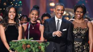 Tips Pilih Cowok yang Tepat dari Obama dan Michelle untuk Anaknya, Bisa Kamu Terapkan Juga!
