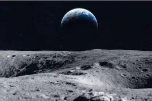 Kirim Penjelajah ke Bulan Pada 2022, UEA Gandeng Ispace Jepang