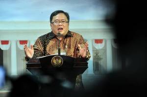 Tak Lagi Jadi Menristek, Bambang Brodjo Pimpin Badan Otorita Ibu Kota Baru?
