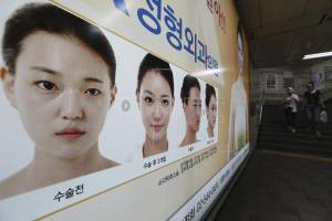 Fenomena Dokter Hantu di Korea Selatan, Bisa Bahayakan Pasien Operasi Plastik