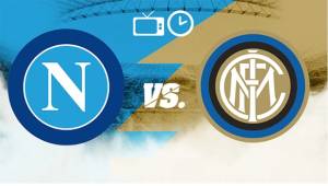 Jelang Napoli vs Inter Milan: Jegal Laju Nerazzurri