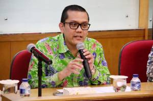 Pengamat Trisakti Ini Sebut Harmonisasi Pembuat Aturan di Indonesia Lemah