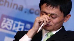 Ekslusif: China Cari Cara Tendang Jack Ma dari Ant Group