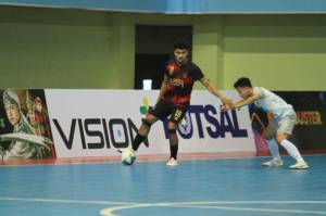 Modal Skill Menjadi Pivot Futsal Andal ala Coach Wahyu