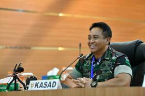 Anggota TNI-Polri Dikeroyok di Jaksel, KSAD: Mereka di Situ Ngapain?
