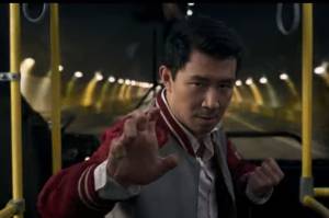 Trailer Perdana Shang-Chi and the Legend of the Ten Rings Penuh Adegan Laga