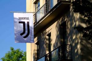 Abaikan Protes, Juventus Ngotot di Liga Super Eropa