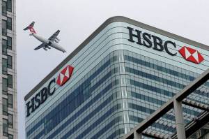 Tingkatkan Layanan, HSBC Optimalisasi Platform Digital