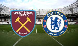 Preview West Ham United vs Chelsea: Saling Jegal Menuju Eropa