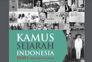 Polemik Kamus Sejarah RI, Ini Harapan Terbesar Asosiasi Guru Sejarah Indonesia