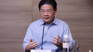 Reshuffle Kabinet, Singapura Ganti Menteri Keuangan