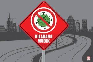 Mudik 2021 Dilarang, Indonesia Tidak Ingin Bernasib Sama seperti India
