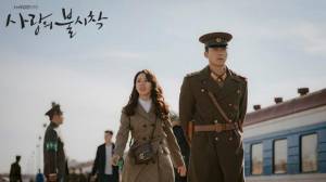 Drama Korea di TV Kabel dengan Rating Tertinggi Sepanjang Sejarah