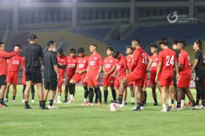 Incar Peringkat 3 Piala Menpora 2021, PSM Makassar Siap Kerja Keras