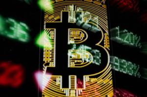 Survei Populix: Masyarakat Belum Siap Risiko Investasi Bitcoin
