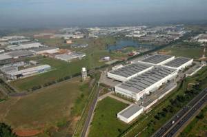 Pabrik Kaca Terbesar di ASEAN Dibangun di Batang pada Mei 2021