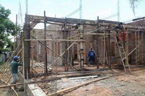 Keren! Tukang Bangunan di Kabupaten Bekasi Bakal Disertifikasi