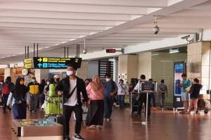 Calo Loloskan WNA dari Prosedur Karantina Covid-19 Gentayangan di Bandara Soekarno-Hatta