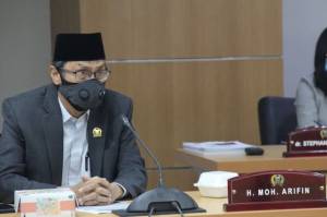 Tidak Ada Alasan untuk Ditolak, Fraksi PKS Dukung Pembangunan Masjid Kompleks TVM