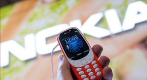 HMD Global Bakal RIlis Nokia 5G dengan Kamera 108MP